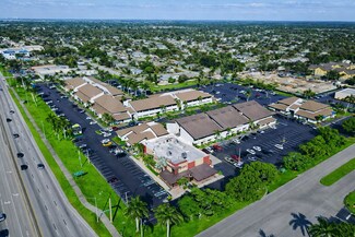 Plus de détails pour 12995 S Cleveland Ave, Fort Myers, FL - Bureau/Médical, Local commercial à louer