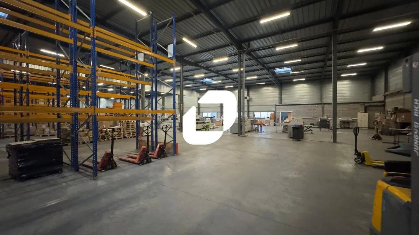 Local d'activités dans Illkirch-Graffenstaden à vendre Photo intérieure– Image 1 sur 3