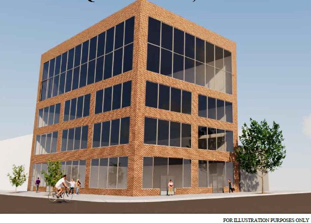 3244 Queens Blvd, Long Island City, NY à vendre Photo principale– Image 1 sur 4