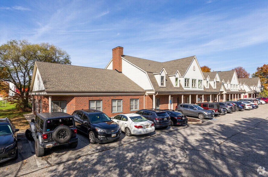1610 West St, Annapolis, MD à louer - Photo de l’immeuble – Image 3 sur 18