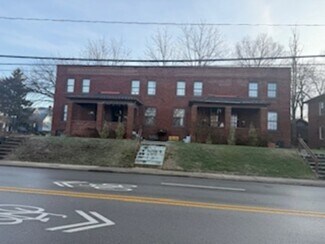 Plus de détails pour 2546 Neil Ave, Columbus, OH - Logement à vendre