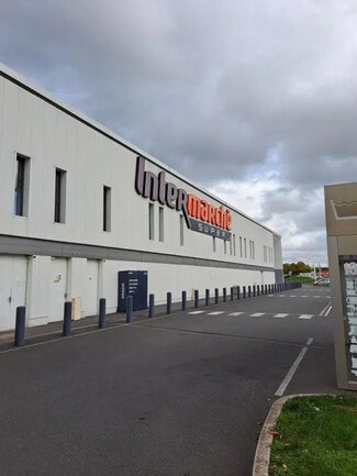 Plus de détails pour Local commercial à louer