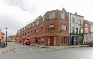 Plus de détails pour 70 Tangier Ln, Windsor - Bureau à louer
