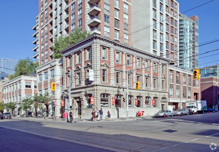 168 King St E, Toronto, ON à louer - Photo de l’immeuble – Image 3 sur 4
