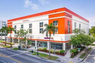 Plus de détails pour 2336 Biscayne Blvd, Miami, FL - Local commercial à louer