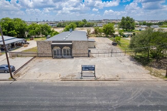 Plus de détails pour 1111 Paulsun St, San Antonio, TX - Local d'activités à louer