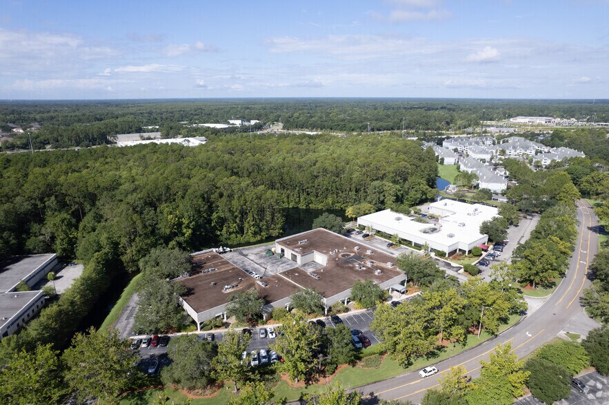6196 Lake Gray Blvd, Jacksonville, FL à louer - Aérien – Image 3 sur 6