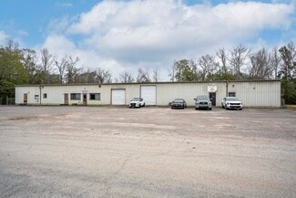 Plus de détails pour 3302 Commerce Dr, Augusta, GA - Industriel/Logistique à vendre