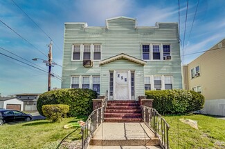 Plus de détails pour 102 Exton Ave, North Arlington, NJ - Logement à vendre