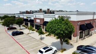 Plus de détails pour 10050 Legacy Dr, Frisco, TX - Local commercial à louer