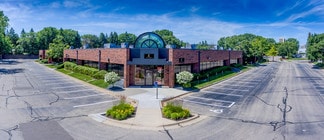 Plus de détails pour 4801 W 81st St, Bloomington, MN - Local d'activités à louer