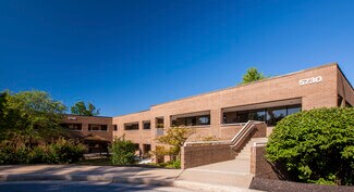 Plus de détails pour 5700 Executive Dr, Catonsville, MD - Bureau à louer