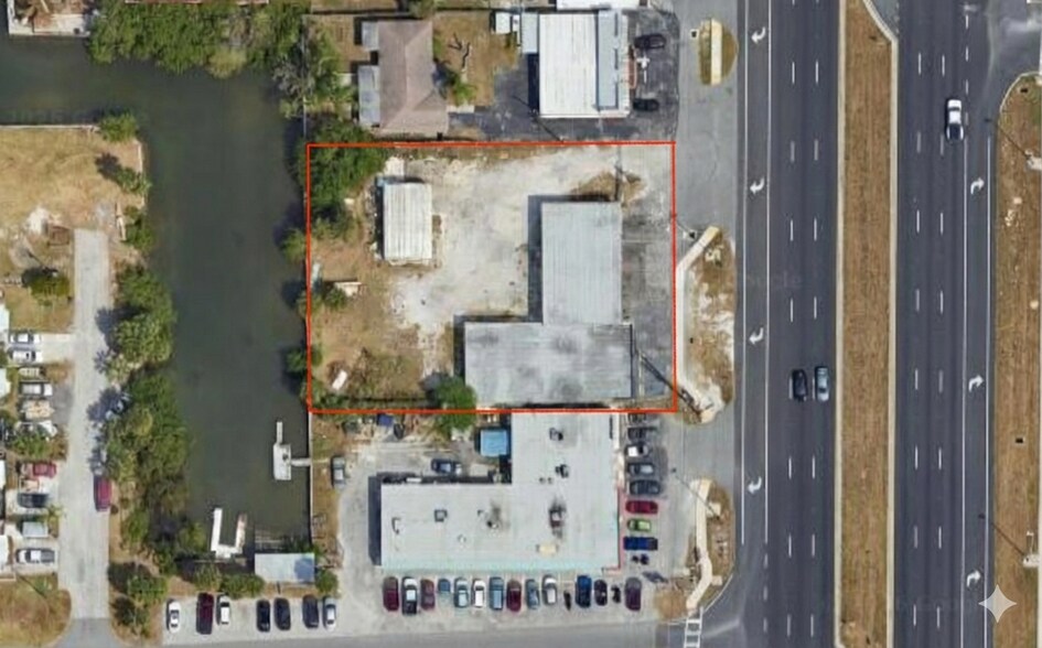 13243 US Hwy 19, Hudson, FL à vendre - Aérien – Image 3 sur 44
