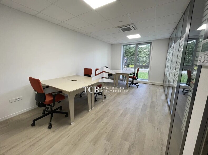 13 Rue Maria Telkes, Treillières à louer - Photo de l’immeuble – Image 2 sur 7
