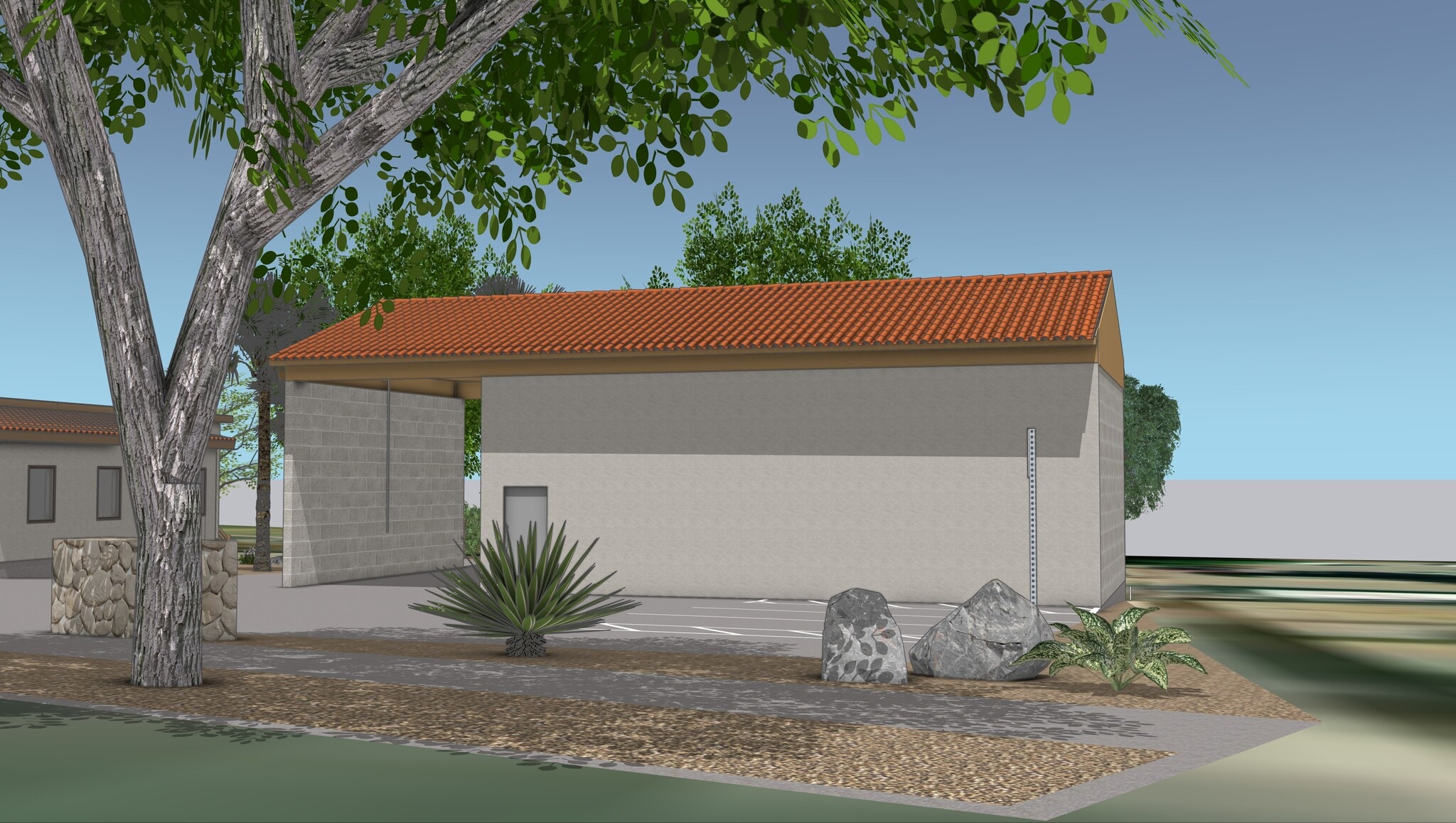 775 N Main St, Cottonwood, AZ à louer Photo de l’immeuble– Image 1 sur 2