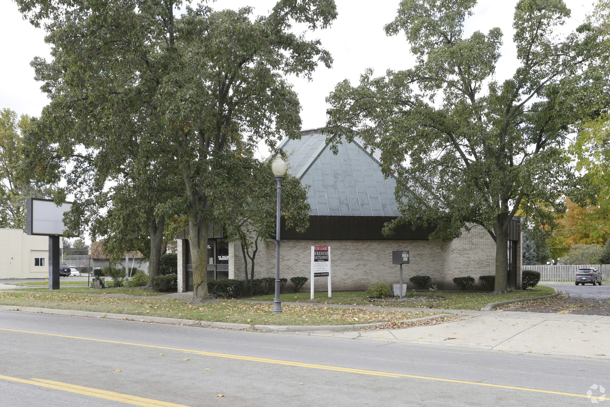 200 N Main St, Three Rivers, MI à vendre Photo principale– Image 1 sur 20
