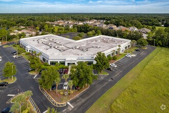3862 Quadrangle Blvd, Orlando, FL - Vue aérienne vue de carte
