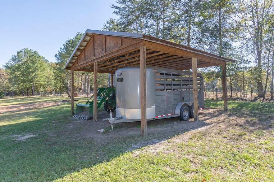 193 Pineland Meadows Rd, Belton, SC à vendre - Photo de l’immeuble – Image 3 sur 15