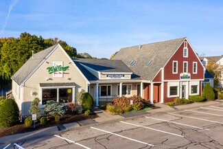 Plus de détails pour 124 Washington St, Norwell, MA - Bureau, Local commercial à louer