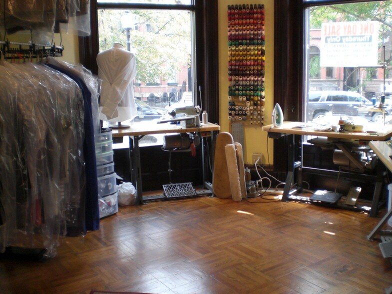 245 Newbury St, Boston, MA à vendre - Photo intérieure – Image 2 sur 3