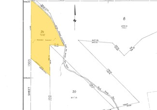 Plus de détails pour 3466 Us Highway 1, Princeton, NJ - Local commercial à vendre