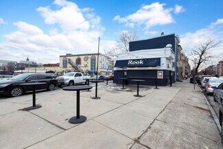 Plus de détails pour 1517 N 4th St, Philadelphia, PA - Local d’activités à vendre