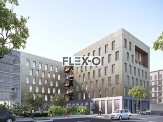 Plus de détails pour 250 Rue Maryam Mirzakhani, Montpellier - Coworking à louer