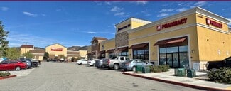 Plus de détails pour Clinton Keith Rd, Wildomar, CA - Local commercial à louer