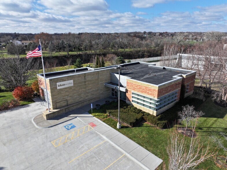 3626 S 149th St, Omaha, NE à vendre - Photo de l’immeuble – Image 3 sur 9