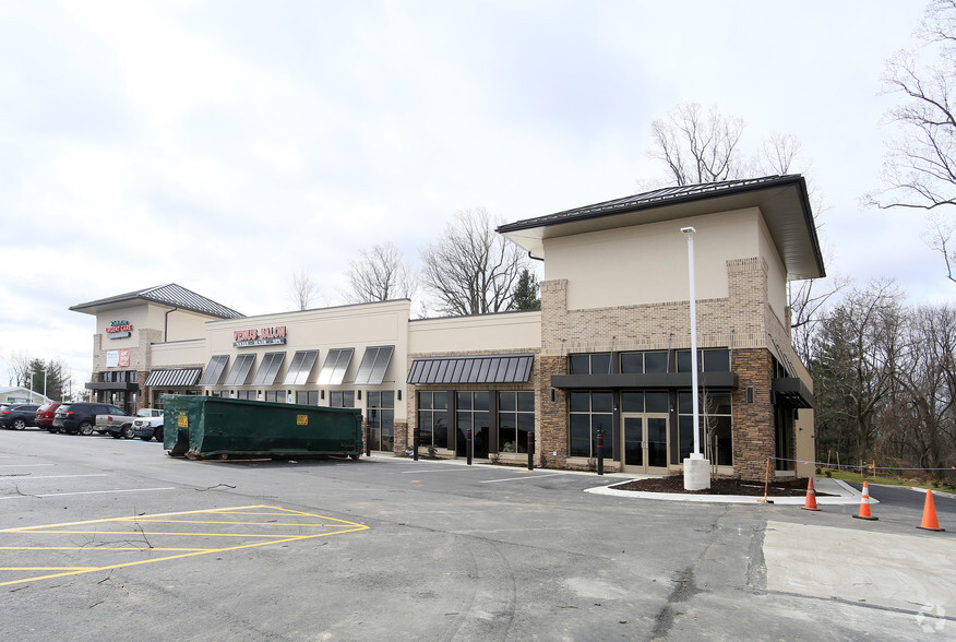 1526-1528 Rock Spring Rd, Forest Hill, MD à louer - Photo de l’immeuble – Image 2 sur 4
