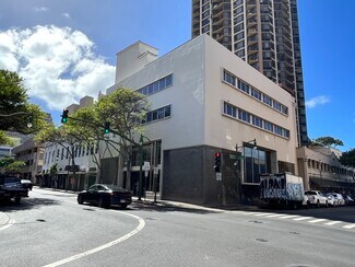 Plus de détails pour 99 N King St, Honolulu, HI - Bureau à louer