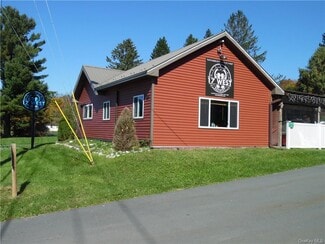 Plus de détails pour 89 Sullivan Ave, Liberty, NY - Local commercial à vendre