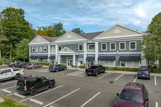 Plus de détails pour 164 Mount Pleasant Rd, Newtown, CT - Bureau/Médical à louer