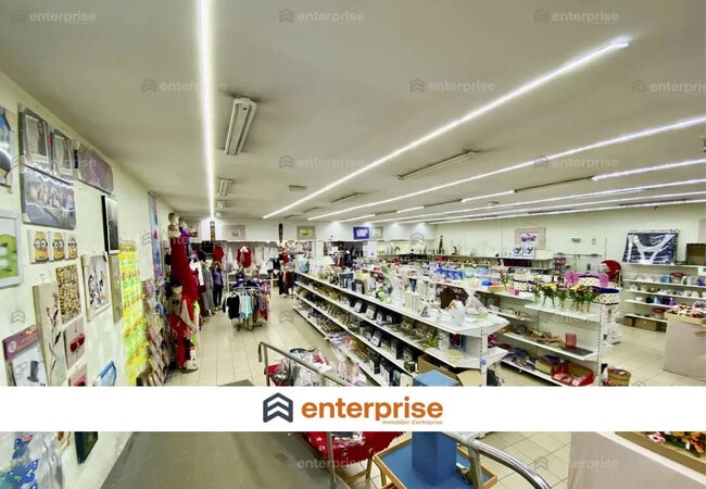 Plus de détails pour Local commercial à louer