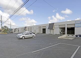 Plus de détails pour 5573 NW 72nd Ave, Miami, FL - Industriel/Logistique à louer
