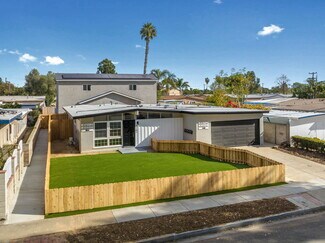 Plus de détails pour 4161 Clairemont Mesa Blvd, San Diego, CA - Logement à vendre