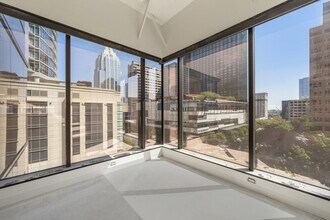 100 Congress Ave, Austin, TX à louer Photo intérieure– Image 1 sur 5