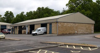 Plus de détails pour Post Cross Business Park, Kentisbeare - Industriel/Logistique à louer
