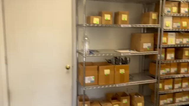 105 Research Dr, Milford, CT à louer - Vidéo sur l’annonce professionnelle – Image 2 sur 7