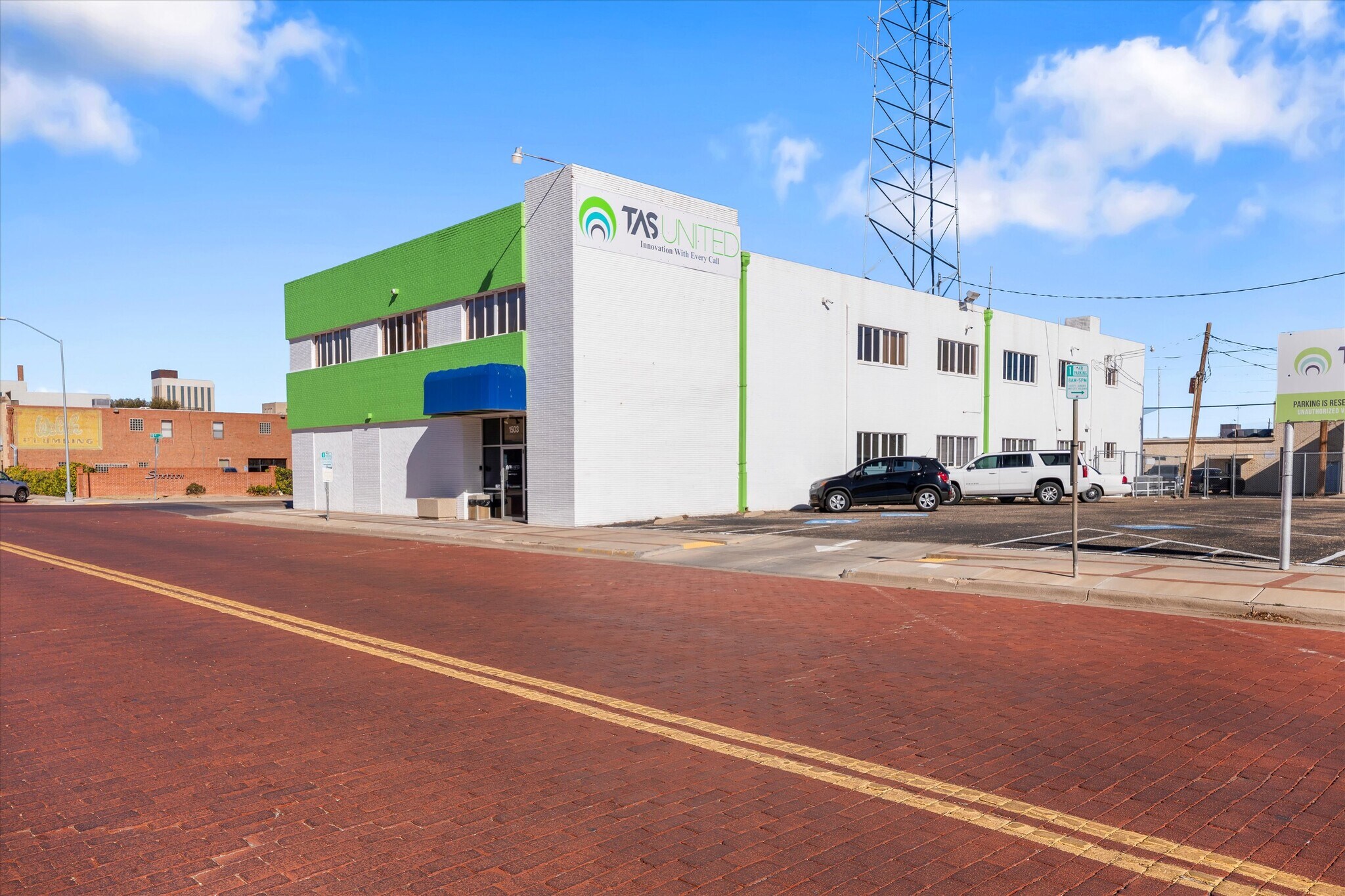 1503, 1505, 1520 Avenue J portefeuille de 3 biens à vendre sur LoopNet.fr Photo principale– Image 1 sur 41