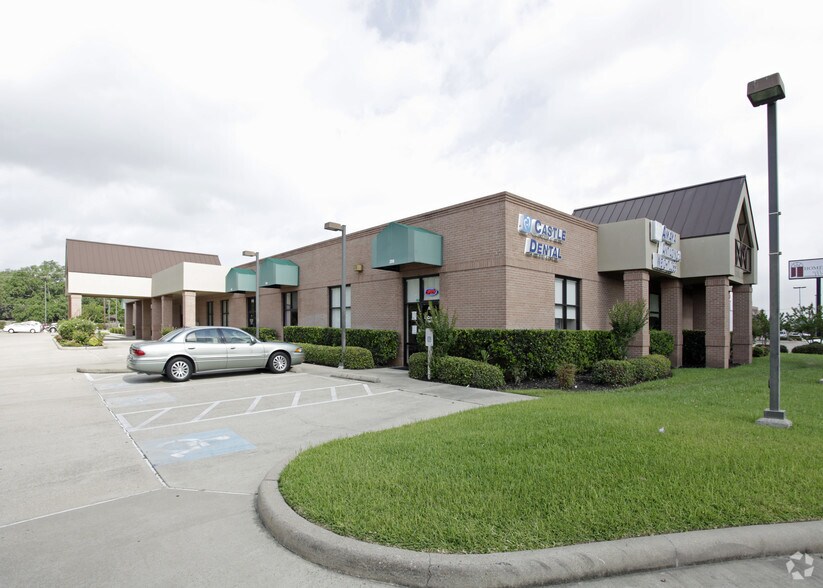 462 S Mason Rd, Katy, TX à louer - Photo principale – Image 2 sur 15
