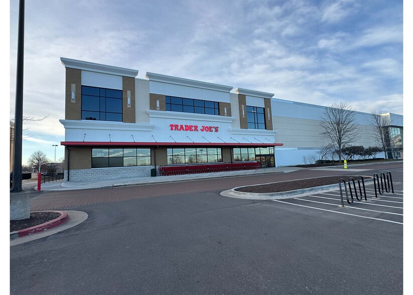 215-227 N Stadium Blvd, Columbia, MO à louer - Photo principale – Image 1 sur 6