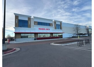 Plus de détails pour 215-227 N Stadium Blvd, Columbia, MO - Local commercial à louer