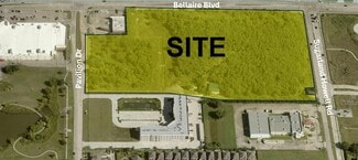 Plus de détails pour 6913 Pavilion Dr, Houston, TX - Terrain à vendre