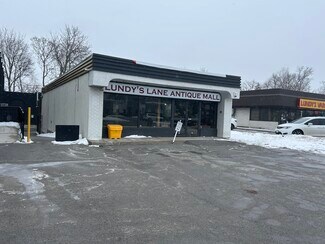 Plus de détails pour 6853 Lundys Ln, Niagara Falls, ON - Local commercial à louer
