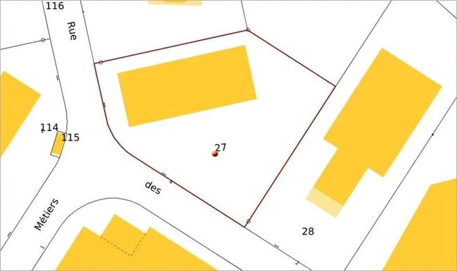 Plus de détails pour 4 Rue Des Artisans, Pechbonnieu - Local d'activités à louer