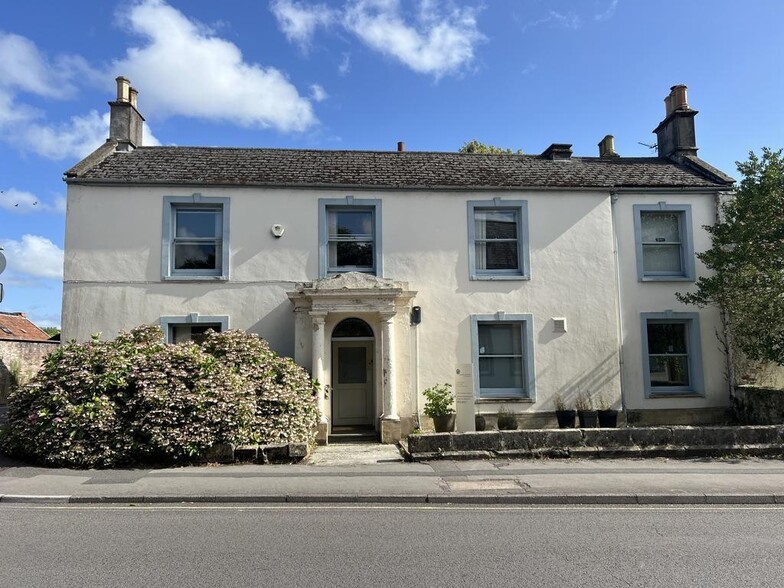 Chamberlain St, Wells à louer - Photo de l’immeuble – Image 2 sur 8