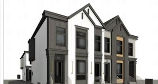 Plus de détails pour 516 22 Av NW, Calgary, AB - Logement à vendre