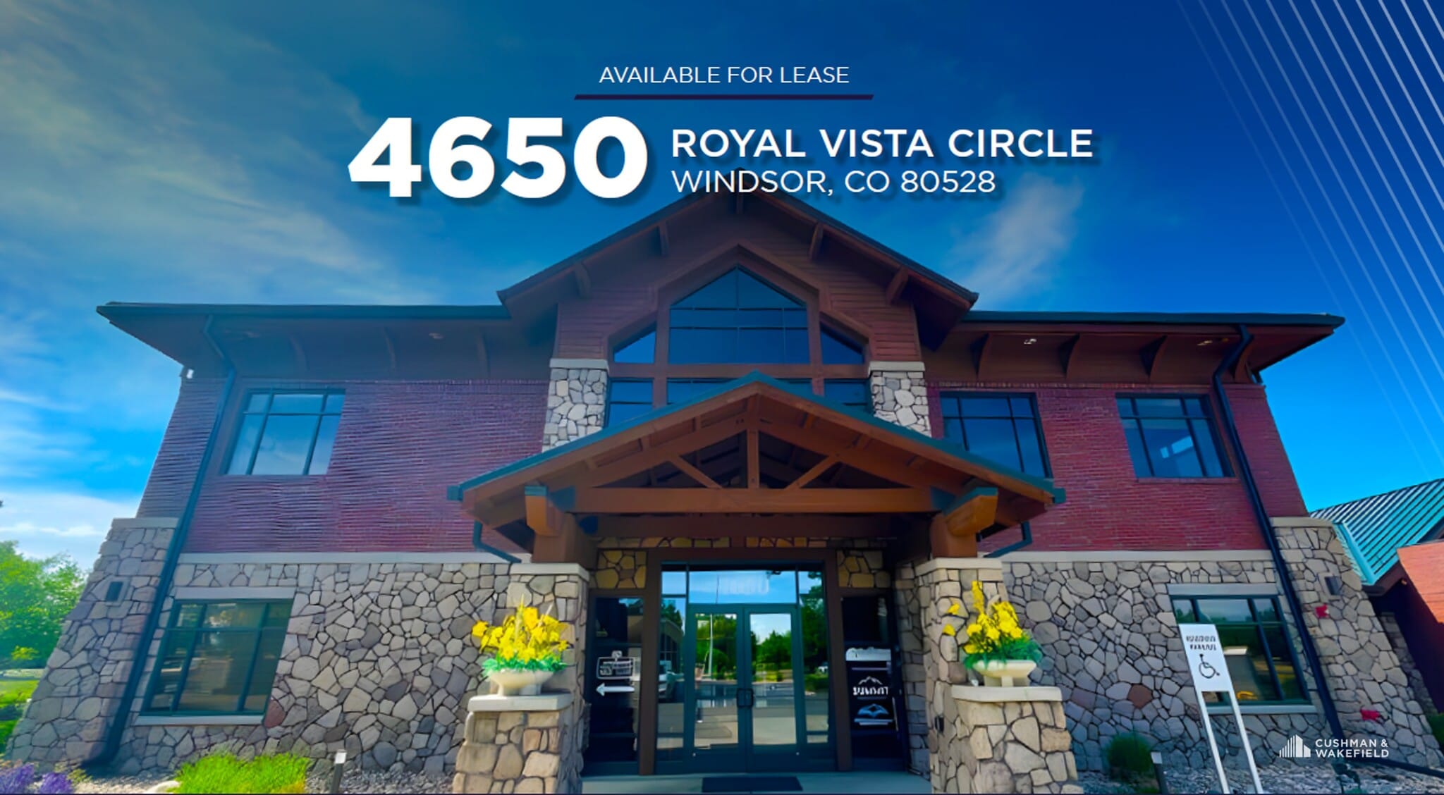 4650 Royal Vista Cir, Windsor, CO à louer Photo intérieure– Image 1 sur 12