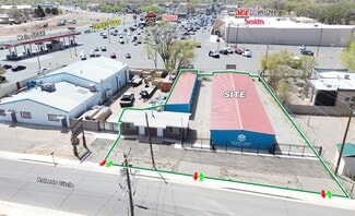 Plus de détails pour 8 Roberts Cir NE, Los Lunas, NM - Spécialisé à vendre